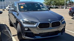 2020 BMW X2 sDrive28i