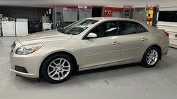 2013 Chevrolet Malibu LT