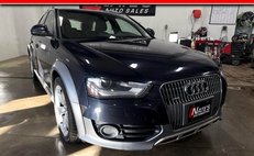2014 Audi Allroad 2.0T quattro Premium Plus