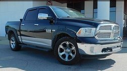 2014 Ram Ram Pickup 1500 Laramie