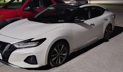 2019 Nissan Maxima Sl