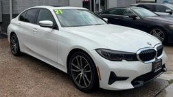 2021 BMW 3 Series 330i xDrive