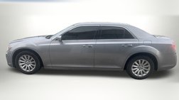 2014 Chrysler 300 Base