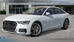 2023 Audi A6 quattro Premium 55 TFSI