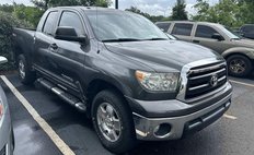 2011 Toyota Tundra Grade