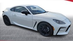 2025 Toyota GR86 Premium