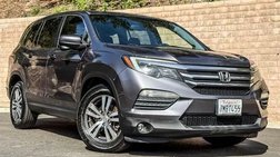 2016 Honda Pilot EX-L w/RES