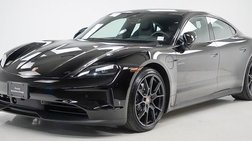 2025 Porsche Taycan Base