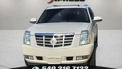 2014 Cadillac Escalade ESV Luxury