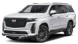 2024 Cadillac Escalade-V Base