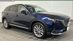 2020 Mazda CX-9 Grand Touring