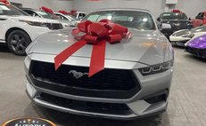 2024 Ford Mustang Premium