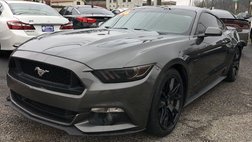 2016 Ford Mustang GT