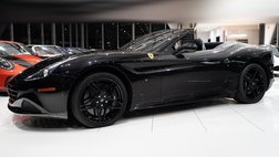 2015 Ferrari California Base