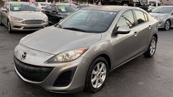2010 Mazda MAZDA3 i Touring