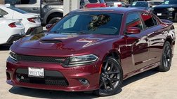 2019 Dodge Charger GT