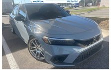 2023 Honda Civic Si