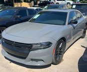 2017 Dodge Charger R/T