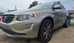 2016 Volvo XC60 T6 Drive-E
