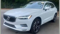 2021 Volvo XC60 Recharge T8 Inscription Expression