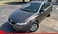 2010 Kia Forte EX