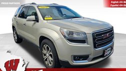 2015 GMC Acadia SLT-1