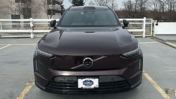 2025 Volvo EX90 Twin Performance Ultra 6P