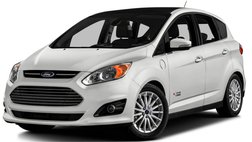 2014 Ford C-Max Energi SEL