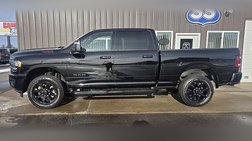 2024 Ram Ram Pickup 2500 Big Horn