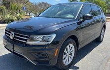 2020 Volkswagen Tiguan S