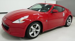 2009 Nissan 370Z Base