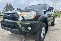 2014 Toyota Tacoma PreRunner V6