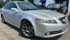 2004 Acura TL 3.2