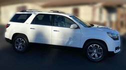 2016 GMC Acadia SLT-1