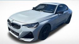 2024 BMW 2 Series M240i xDrive