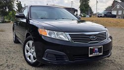 2009 Kia Optima LX