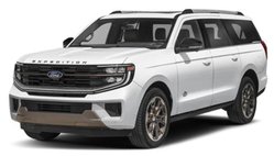 2025 Ford Expedition MAX King Ranch