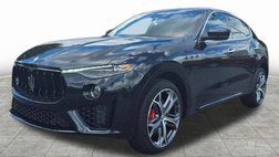 2023 Maserati Levante Modena