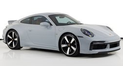 2023 Porsche 911 Sport Classic