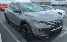 2024 Hyundai Santa Cruz Night