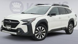 2023 Subaru Outback Limited XT