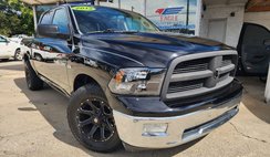 2012 Ram Ram Pickup 1500 SLT