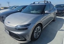 2025 Genesis GV60 Standard