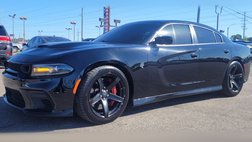 2019 Dodge Charger SRT Hellcat