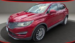 2015 Lincoln MKC Base