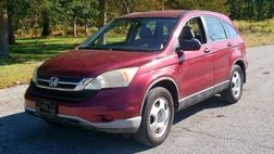 2011 Honda CR-V LX