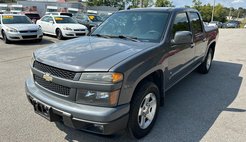 2009 Chevrolet Colorado LT