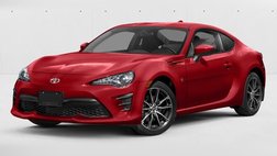 2018 Toyota 86 GT