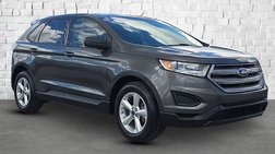2017 Ford Edge SE