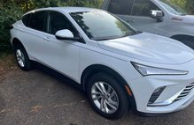 2024 Buick Envista Preferred
